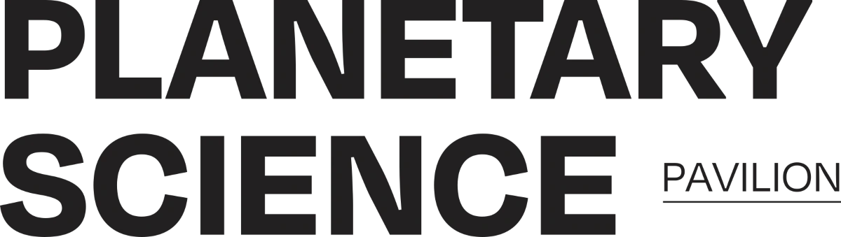 Planetary Science Pavilion