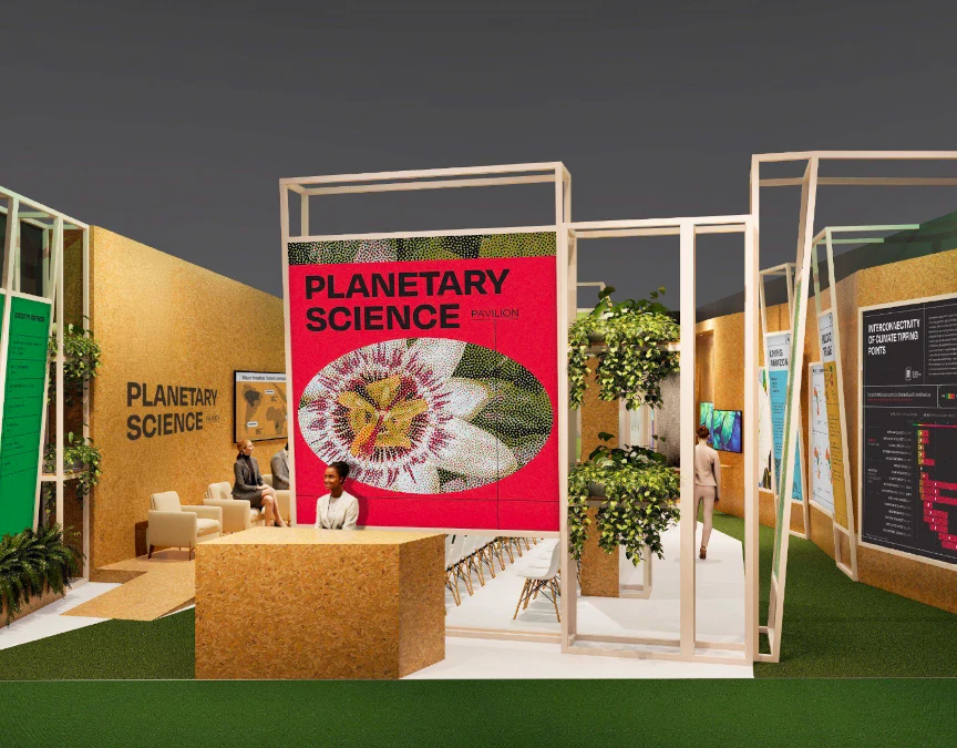 Belém, Brazil: November 2025